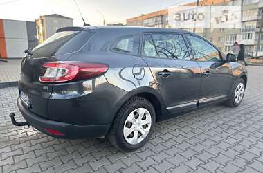 Универсал Renault Megane 2011 в Звягеле