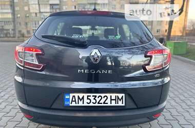 Универсал Renault Megane 2011 в Звягеле