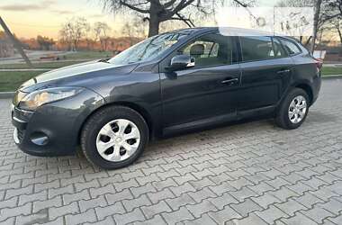 Універсал Renault Megane 2011 в Звягелі