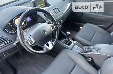 Універсал Renault Megane 2011 в Звягелі