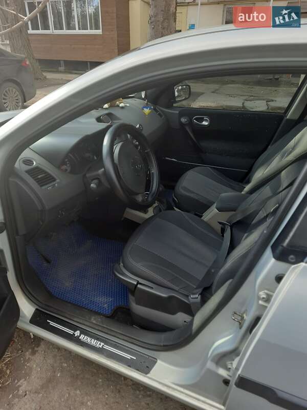 Хетчбек Renault Megane 2003 в Чорноморську