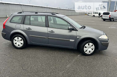 Универсал Renault Megane 2005 в Киеве