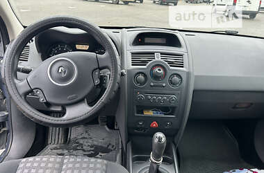 Универсал Renault Megane 2005 в Киеве