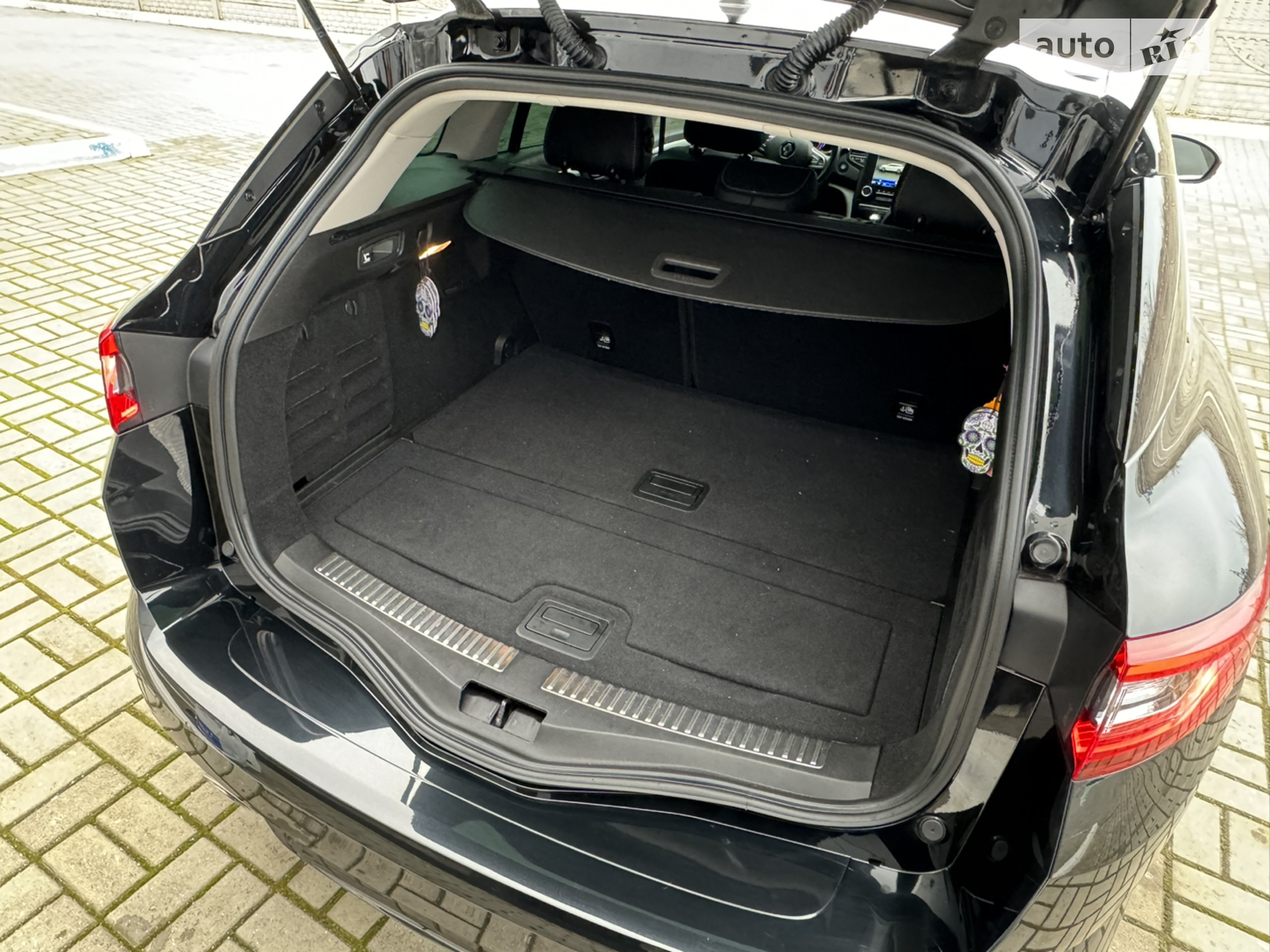 2019 Renault Megane - мініатюра 15