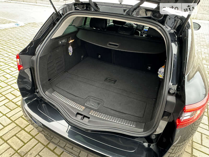 Универсал Renault Megane 2019 в Запорожье