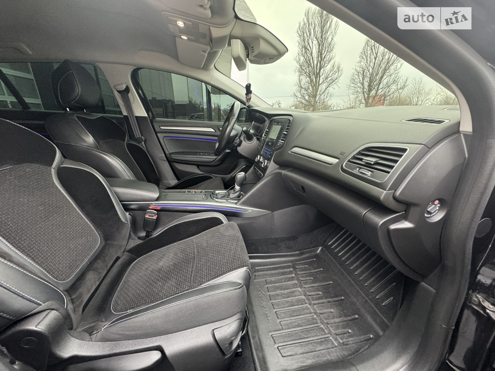 2019 Renault Megane - мініатюра 20