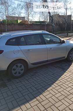 Універсал Renault Megane 2011 в Черкасах