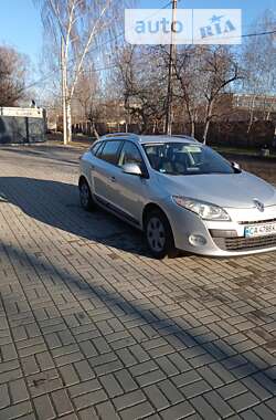 Універсал Renault Megane 2011 в Черкасах