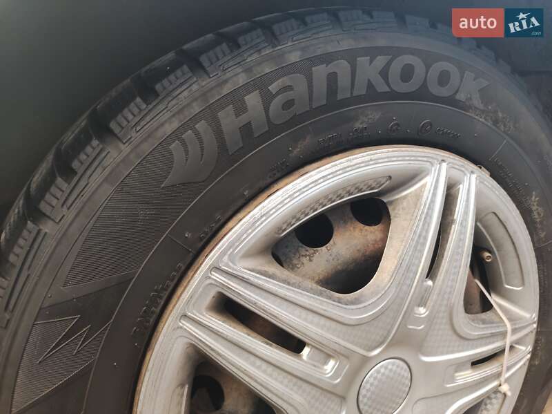 Універсал Renault Megane 2003 в Полтаві