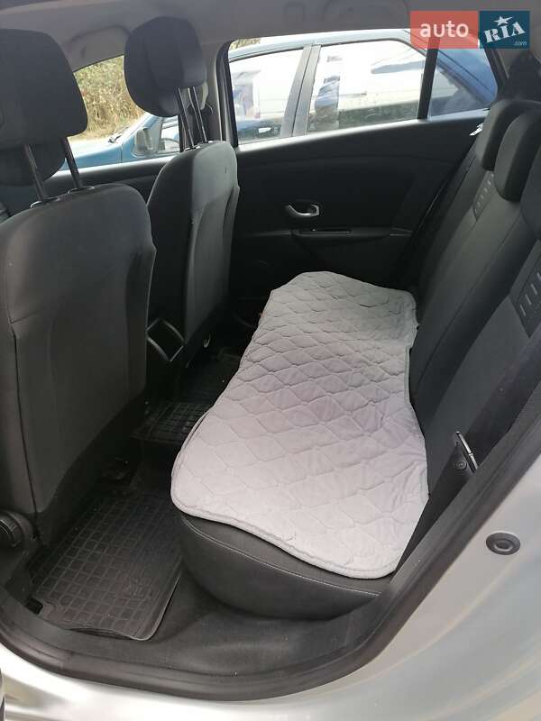 Универсал Renault Megane 2012 в Одессе