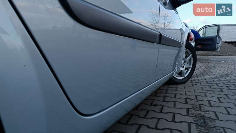 Универсал Renault Megane 2004 в Коломые фото 19 Универсал Renault Megane 2004 в Коломые