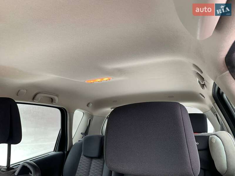 Хетчбек Renault Megane 2007 в Слов'янську