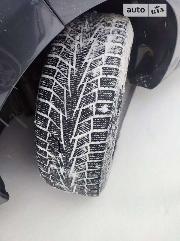 Хэтчбек Renault Megane 2011 в Коломые