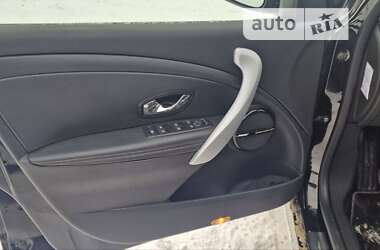 Универсал Renault Megane 2012 в 