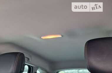 Универсал Renault Megane 2012 в 
