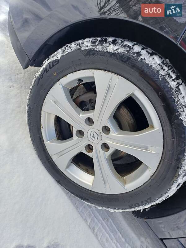 Универсал Renault Megane 2012 в Рожище фото 17 Универсал Renault Megane 2012 в Рожище