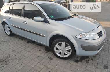 Универсал Renault Megane 2004 в Староконстантинове