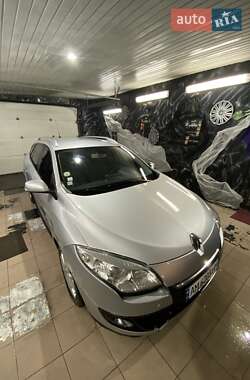 Універсал Renault Megane 2012 в 
