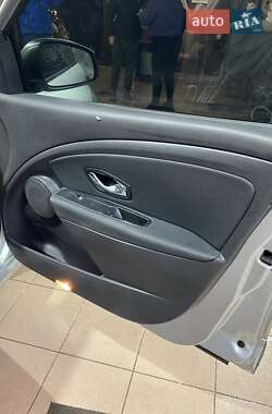 Універсал Renault Megane 2012 в 