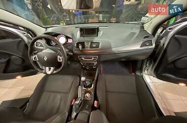 Універсал Renault Megane 2012 в 