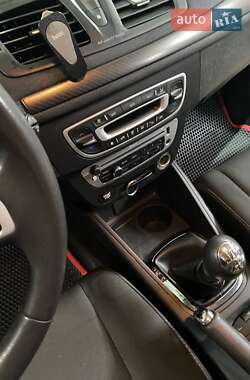 Універсал Renault Megane 2012 в 