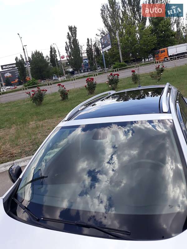 Универсал Renault Megane 2013 в Виннице