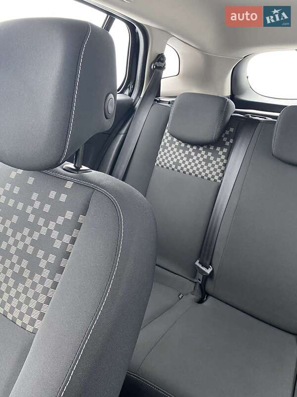 Універсал Renault Megane 2013 в Івано-Франківську