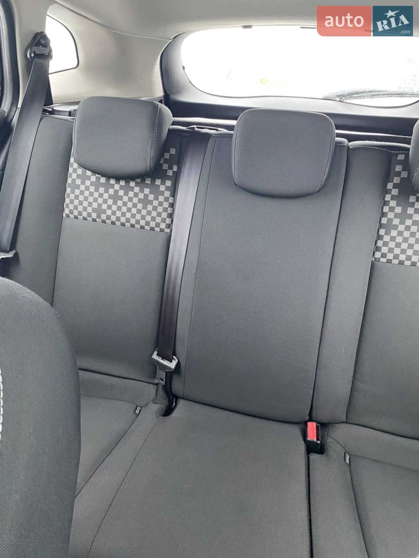 2013 Renault Megane - мініатюра 2