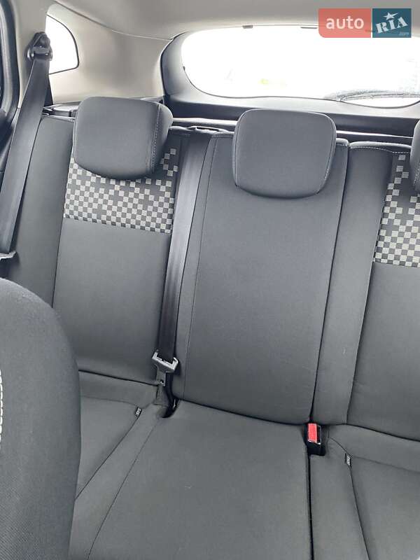 Універсал Renault Megane 2013 в Івано-Франківську