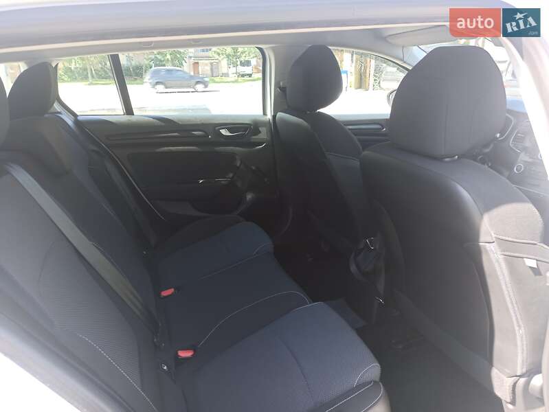 Універсал Renault Megane 2017 в Хмельницькому