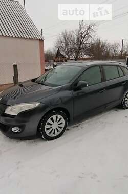 Універсал Renault Megane 2012 в Калинівці