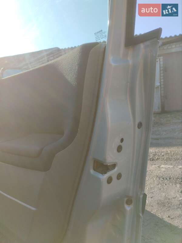 Універсал Renault Megane 2004 в Очакові