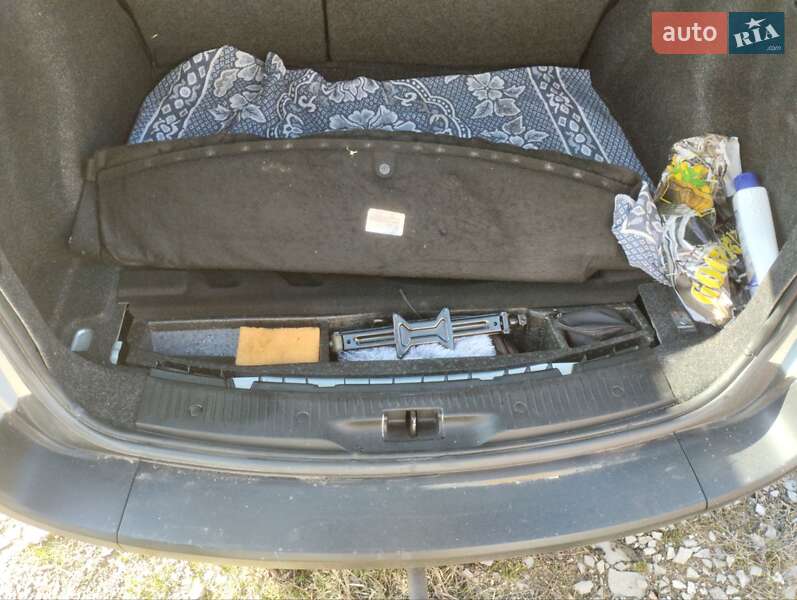 Універсал Renault Megane 2004 в Очакові