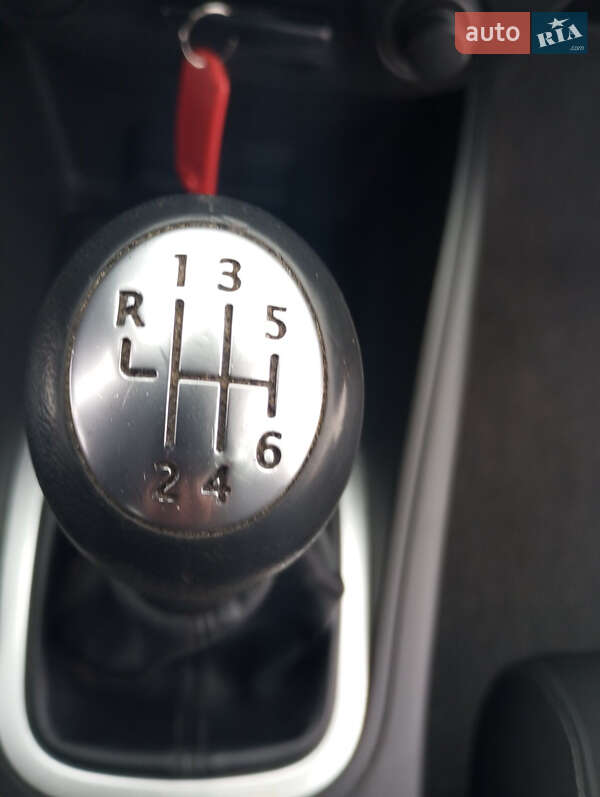 Хетчбек Renault Megane 2009 в Карлівці