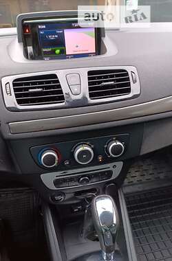 Универсал Renault Megane 2014 в Ромнах