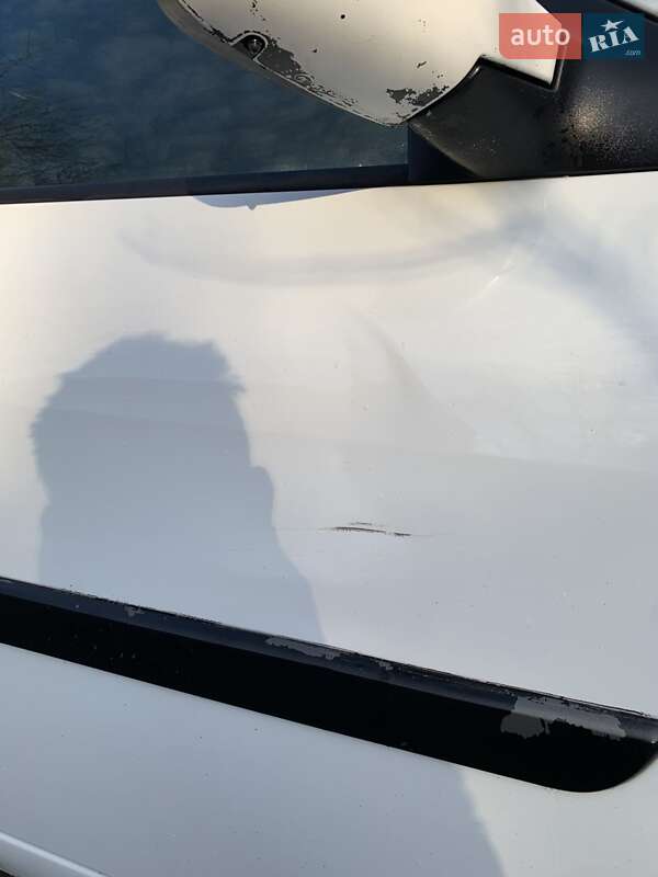 Универсал Renault Megane 2008 в Яготине фото 6 Универсал Renault Megane 2008 в Яготине