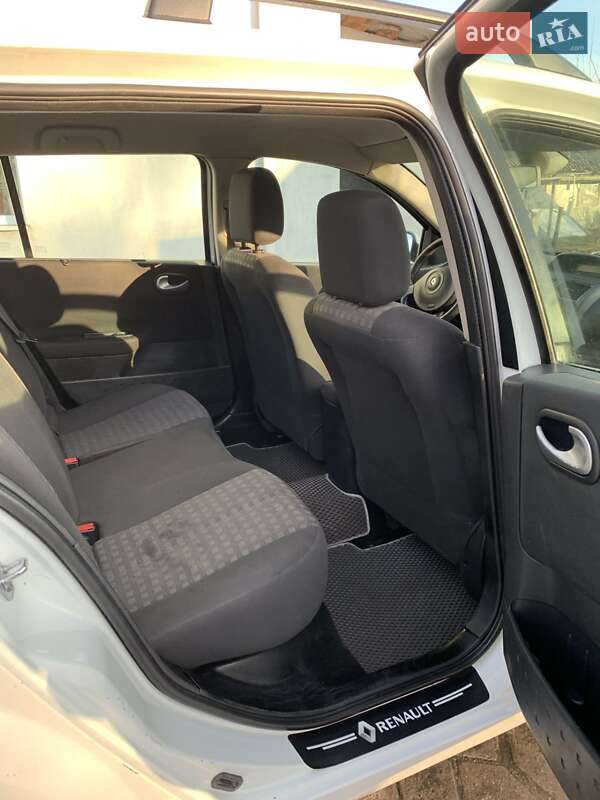 Универсал Renault Megane 2008 в Яготине фото 20 Универсал Renault Megane 2008 в Яготине