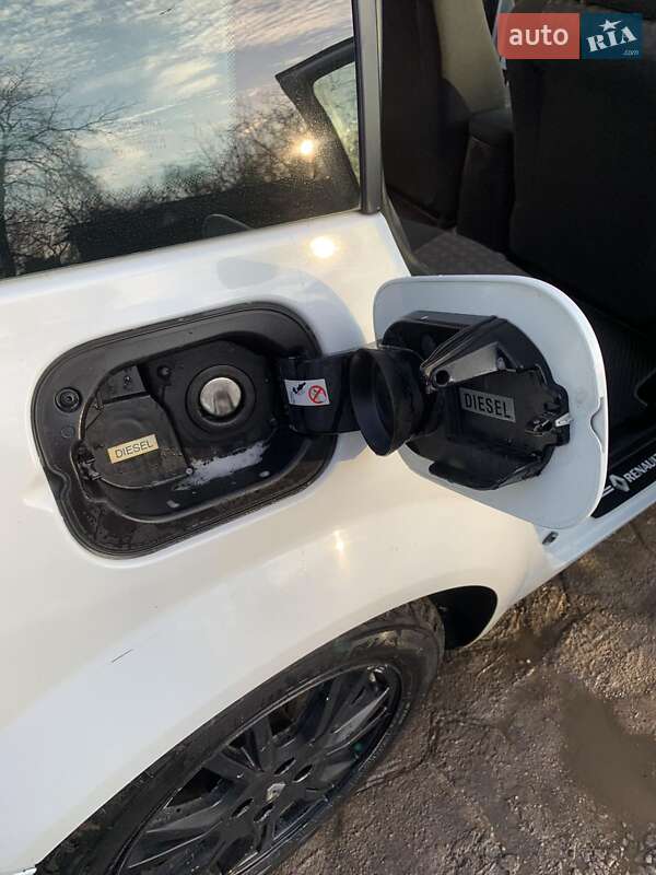 Универсал Renault Megane 2008 в Яготине фото 33 Универсал Renault Megane 2008 в Яготине