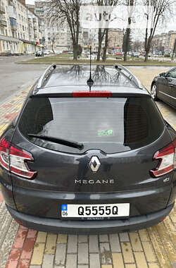 Універсал Renault Megane 2012 в Звягелі