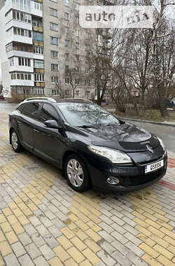 Універсал Renault Megane 2012 в Звягелі