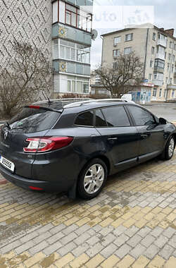 Універсал Renault Megane 2012 в Звягелі