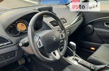 Хетчбек Renault Megane 2011 в Одесі