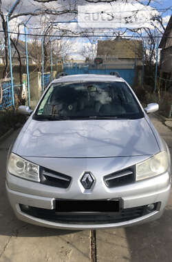 Универсал Renault Megane 2008 в Татарбунарах