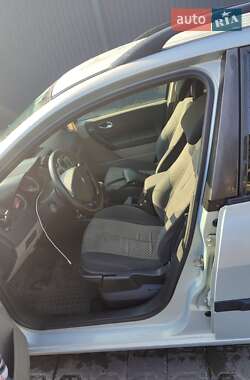 Універсал Renault Megane 2004 в 