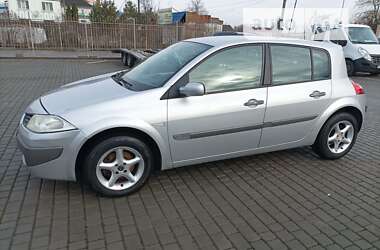 Хэтчбек Renault Megane 2006 в Староконстантинове