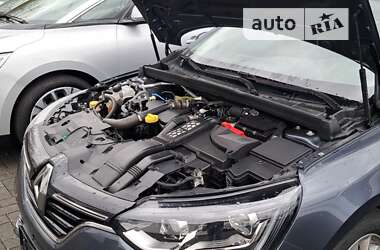 Универсал Renault Megane 2018 в 
