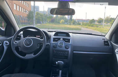 Renault Megane 2007