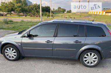 Универсал Renault Megane 2007 в Черкассах