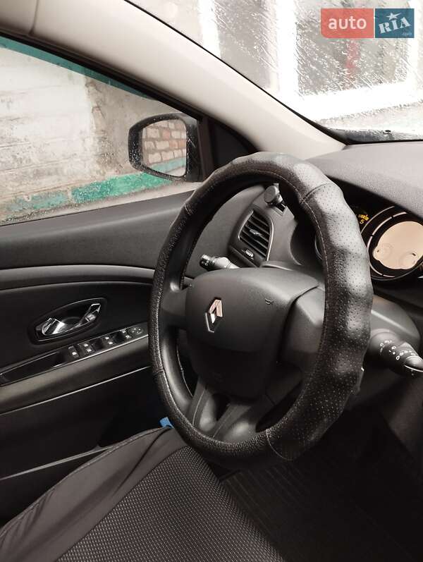 Універсал Renault Megane 2012 в Покровському