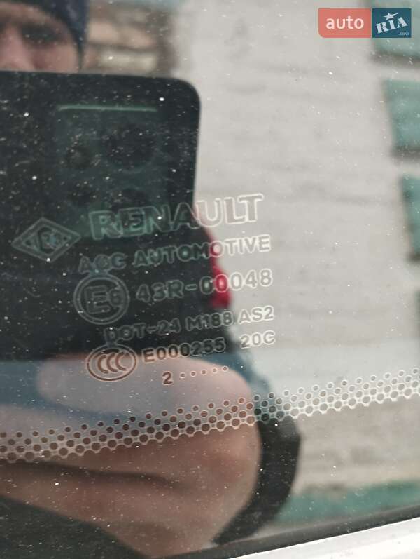 Універсал Renault Megane 2012 в Покровському